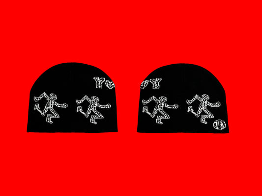 ! YWY BEANIE !