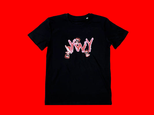 ! YWY TEE !