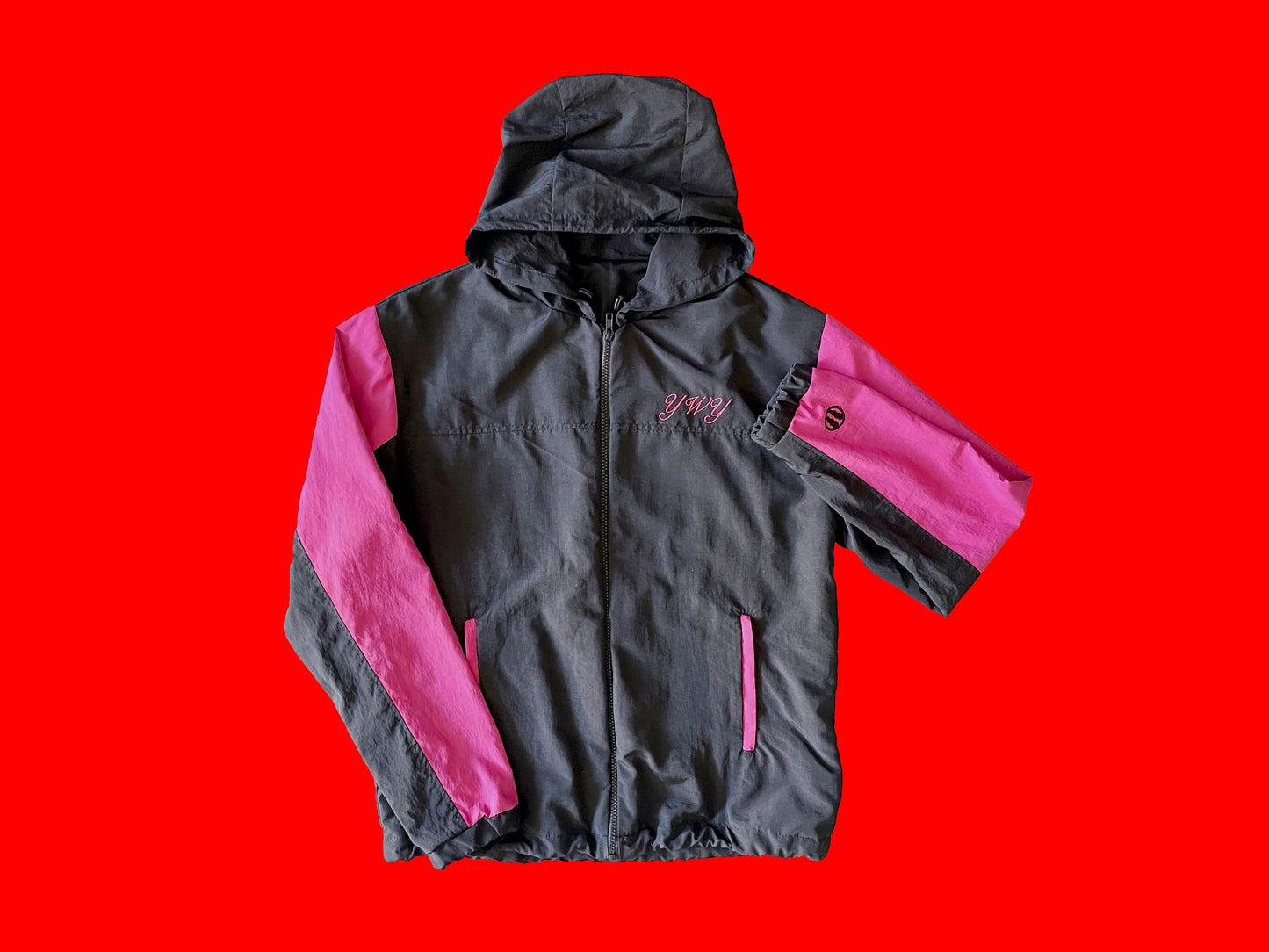 ! YWY JACKET !