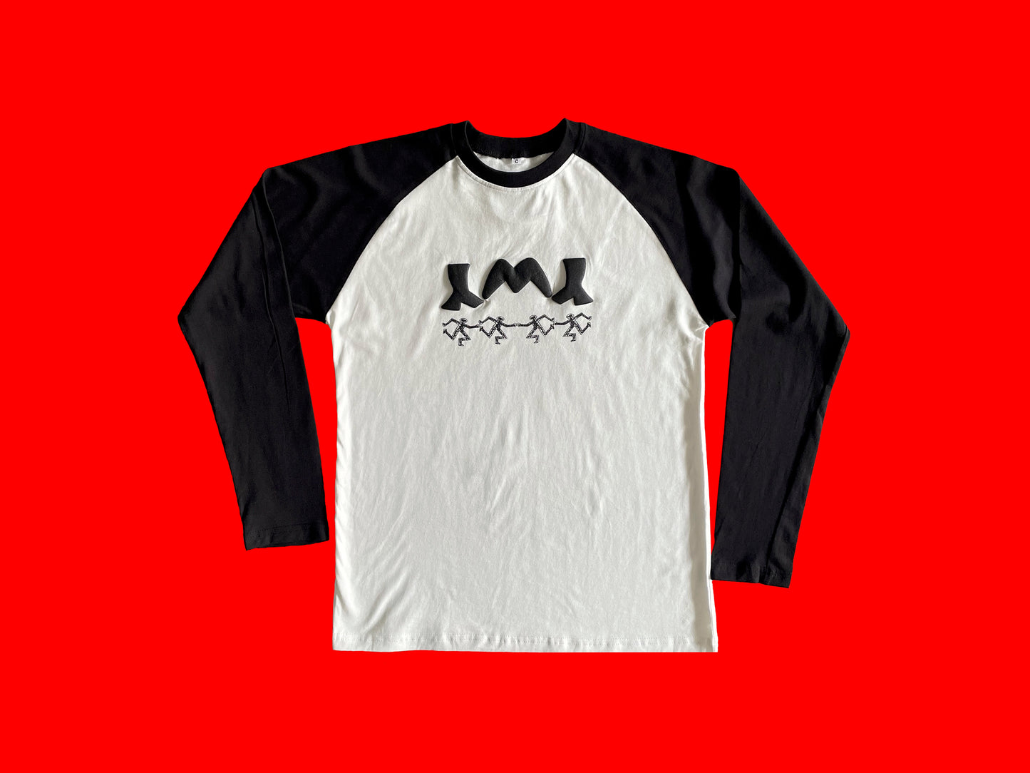 ! YWY LONG SLEEVE !